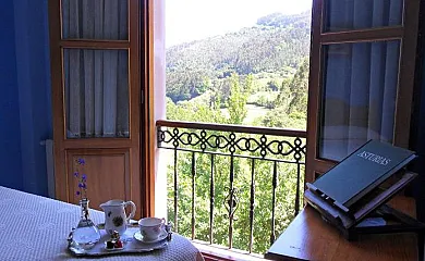 El Madreñeru en Candanal (Asturias) - Foto 22