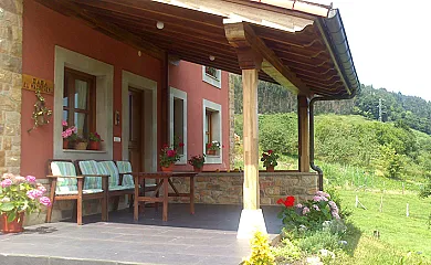 El Madreñeru en Candanal (Asturias) - Foto 25