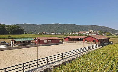 Casa Orgi en Lizaso (Navarra) - Foto 1