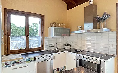 Casa Orgi en Lizaso (Navarra) - Foto 3