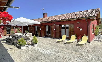 Casa Orgi en Lizaso (Navarra) - Foto 6