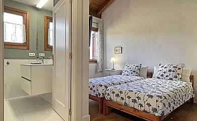 Casa Orgi en Lizaso (Navarra) - Foto 7