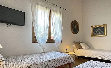 Casa Orgi en Lizaso (Navarra) - Foto 13