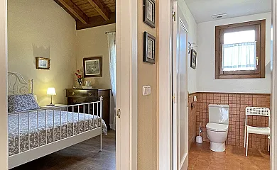 Casa Orgi en Lizaso (Navarra) - Foto 16