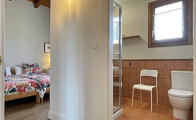 Casa Orgi en Lizaso (Navarra) - Foto 17