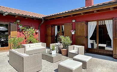 Casa Orgi en Lizaso (Navarra) - Foto 18