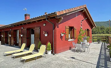Casa Orgi en Lizaso (Navarra) - Foto 20
