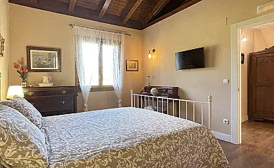 Casa Orgi en Lizaso (Navarra) - Foto 21