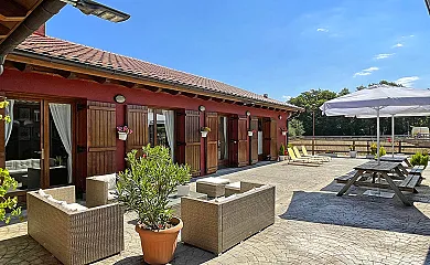 Casa Orgi en Lizaso (Navarra) - Foto 25