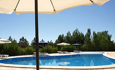 Cortijo Villa Rosa en Caravaca de la Cruz (Murcia) - Foto 9