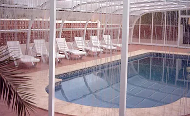 Cortijo Villa Rosa en Caravaca de la Cruz (Murcia) - Foto 10