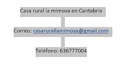 Casa Rural La Mimosa en Pielagos (Cantabria) - Foto 7