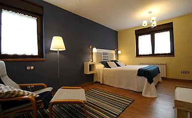 La Aguilera en Cudillero (Asturias) - Foto 6