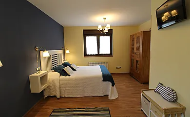 La Aguilera en Cudillero (Asturias) - Foto 8