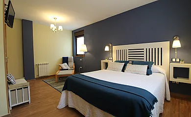 La Aguilera en Cudillero (Asturias) - Foto 9