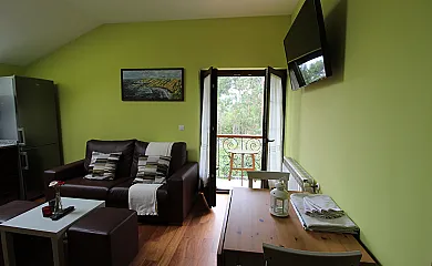 La Aguilera en Cudillero (Asturias) - Foto 18