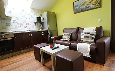 La Aguilera en Cudillero (Asturias) - Foto 19