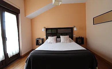 La Aguilera en Cudillero (Asturias) - Foto 20