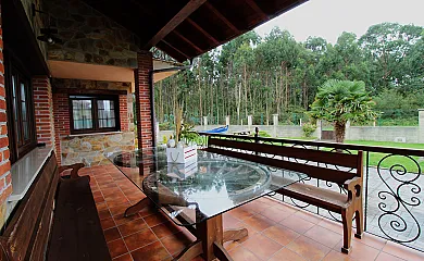 La Aguilera en Cudillero (Asturias) - Foto 23