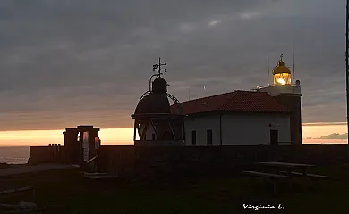 La Aguilera en Cudillero (Asturias) - Foto 24