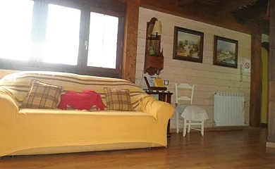 El Refugio de Sol en Anento (Zaragoza) - Foto 12