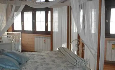 El Refugio de Sol en Anento (Zaragoza) - Foto 15