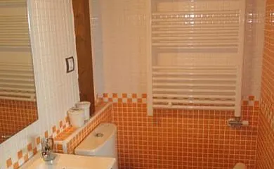 El Refugio de Sol en Anento (Zaragoza) - Foto 17