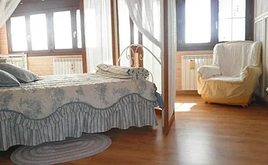 El Refugio de Sol en Anento (Zaragoza) - Foto 18