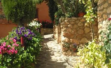 El Refugio de Sol en Anento (Zaragoza) - Foto 24