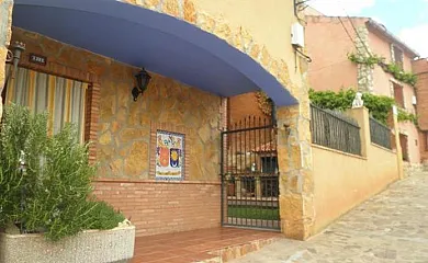 El Refugio de Sol en Anento (Zaragoza) - Foto 2