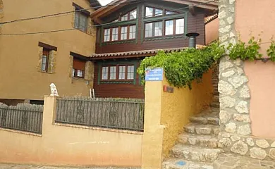 El Refugio de Sol en Anento (Zaragoza) - Foto 6