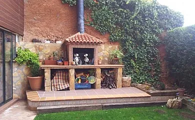 El Refugio de Sol en Anento (Zaragoza) - Foto 3