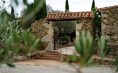 Mas Renart en Mollet de Peralada (Girona) - Foto 9