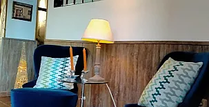 Hotel Rural El Cielo Entejado 005