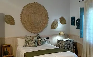 Hotel Rural El Cielo Entejado en Tejado (Soria) - Foto 6