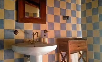 Hotel Rural El Cielo Entejado en Tejado (Soria) - Foto 10