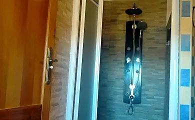 Hotel Rural El Cielo Entejado en Tejado (Soria) - Foto 11