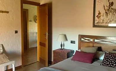 Hotel Rural El Cielo Entejado en Tejado (Soria) - Foto 8