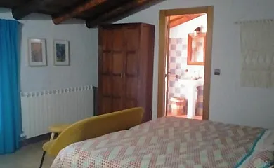 Hotel Rural El Cielo Entejado en Tejado (Soria) - Foto 9