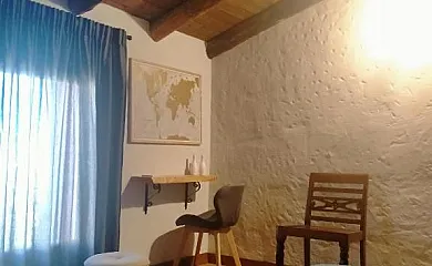 Hotel Rural El Cielo Entejado en Tejado (Soria) - Foto 12