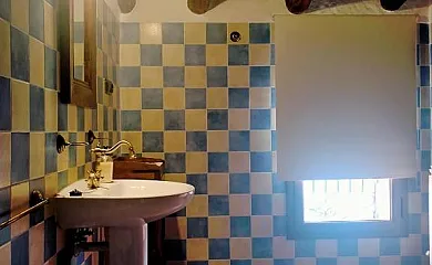 Hotel Rural El Cielo Entejado en Tejado (Soria) - Foto 13