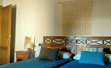 Hotel Rural El Cielo Entejado en Tejado (Soria) - Foto 15