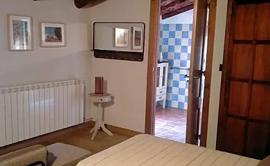 Hotel Rural El Cielo Entejado en Tejado (Soria) - Foto 17