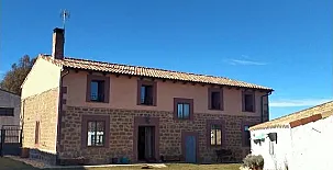 Hotel Rural El Cielo Entejado 002