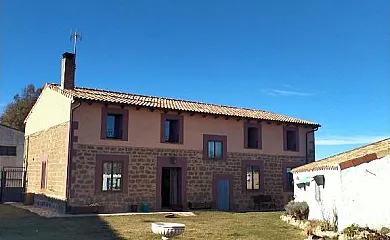 Hotel Rural El Cielo Entejado en Tejado (Soria) - Foto 2
