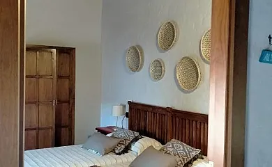 Hotel Rural El Cielo Entejado en Tejado (Soria) - Foto 18