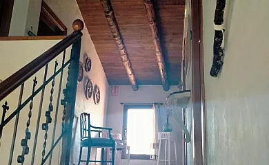 Hotel Rural El Cielo Entejado en Tejado (Soria) - Foto 20