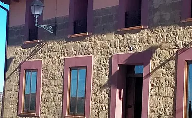 Hotel Rural El Cielo Entejado en Tejado (Soria) - Foto 21