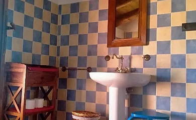 Hotel Rural El Cielo Entejado en Tejado (Soria) - Foto 22