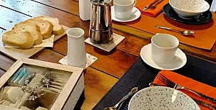 Hotel Rural El Cielo Entejado 003